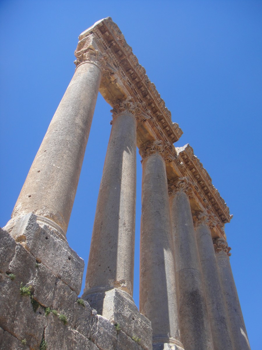 baalbek