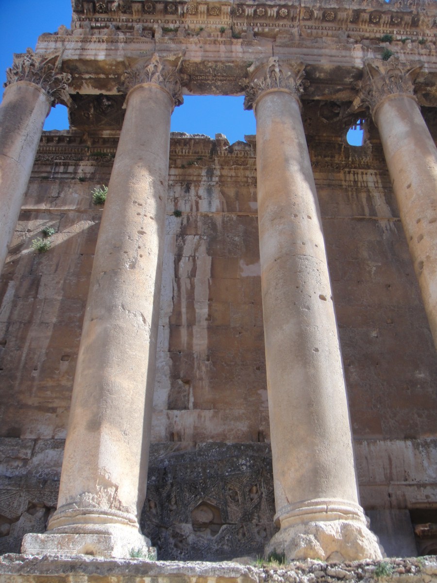 baalbek