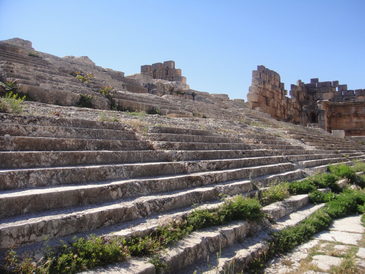 baalbek