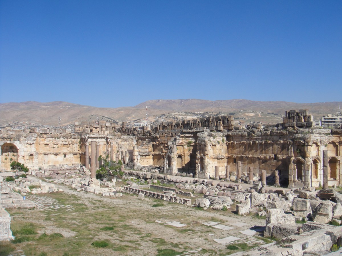 baalbek