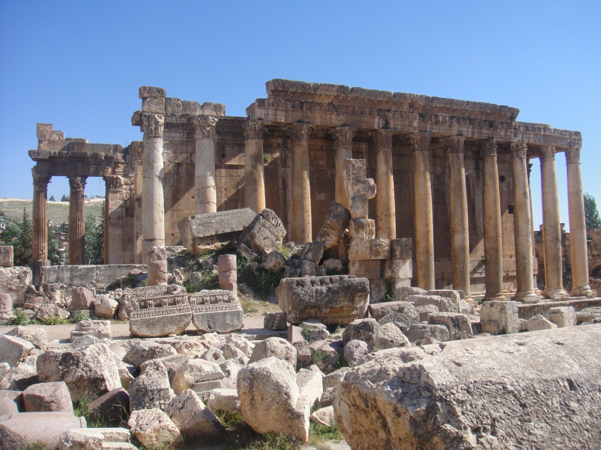 baalbek