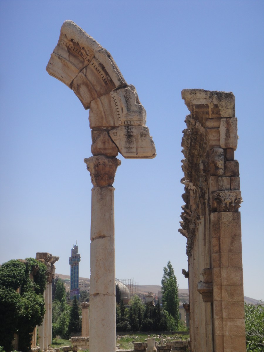 baalbek