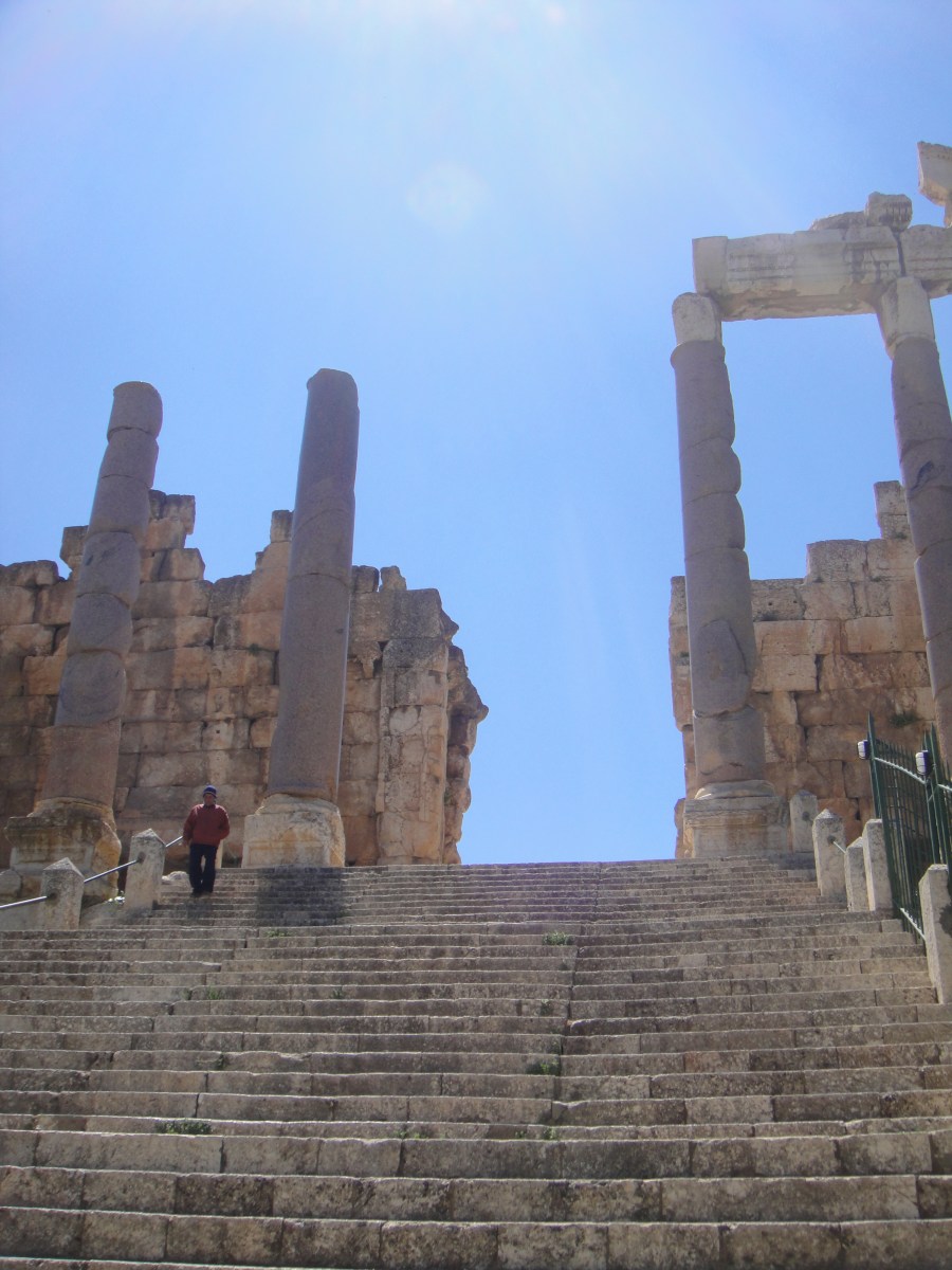 baalbek