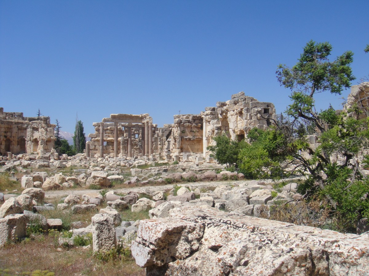 baalbek