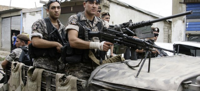 lebanon-soldiers