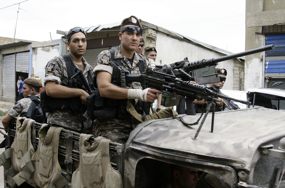 lebanon-soldiers