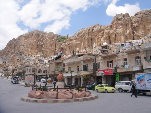maaloula