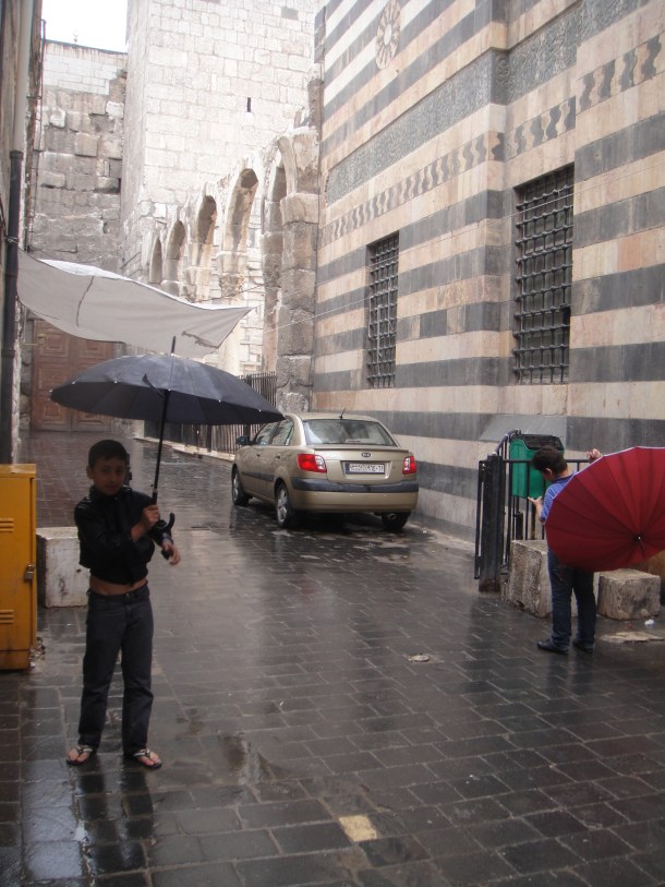 umbrellas-damascus