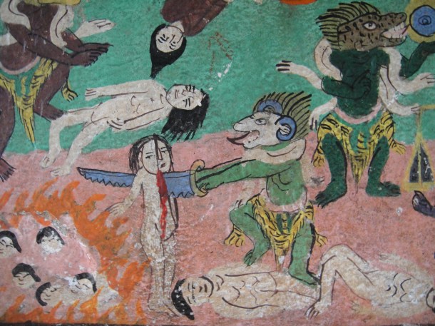 violent-buddhist-art 