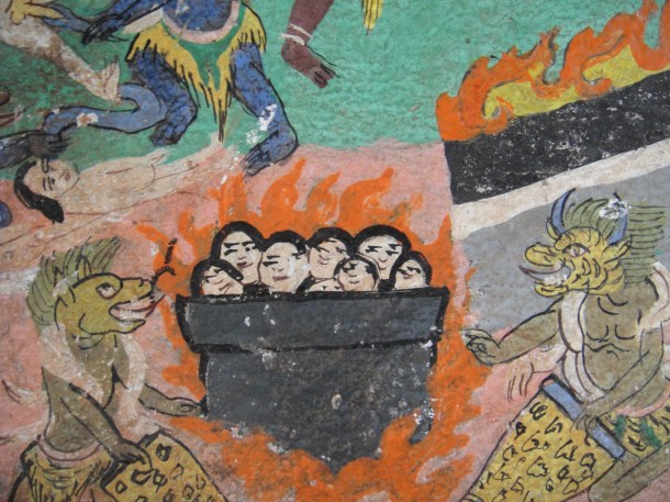 violent-buddhist-art 