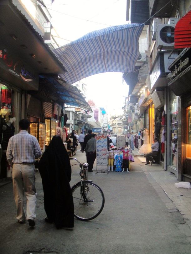 damascus-market