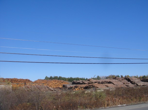 pleasant river lumber