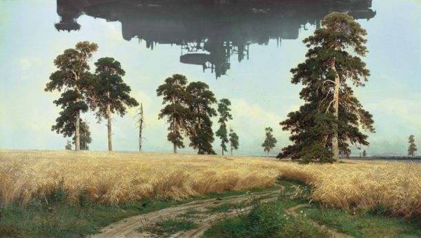 a rye field ivan shiskin remix