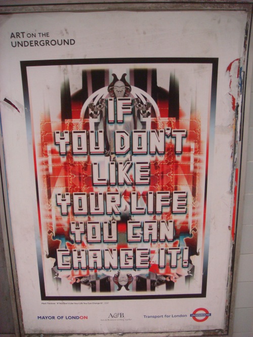 art-on-the-underground art on the underground