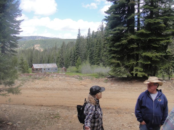 don goard jann garvis howland flat