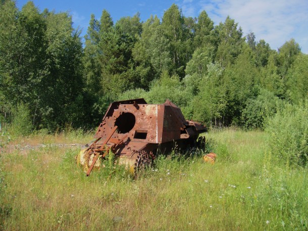 firing range targets