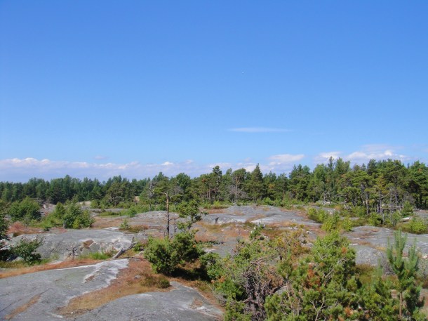 uto island bunker complex