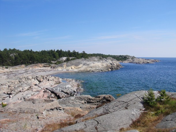 uto island bunker complex