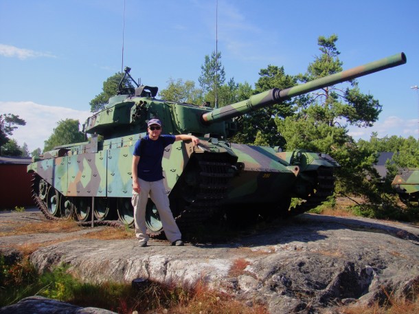 uto island military base