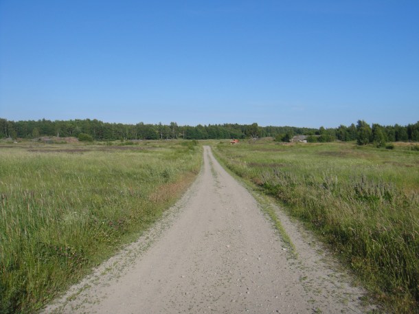 uto island test range
