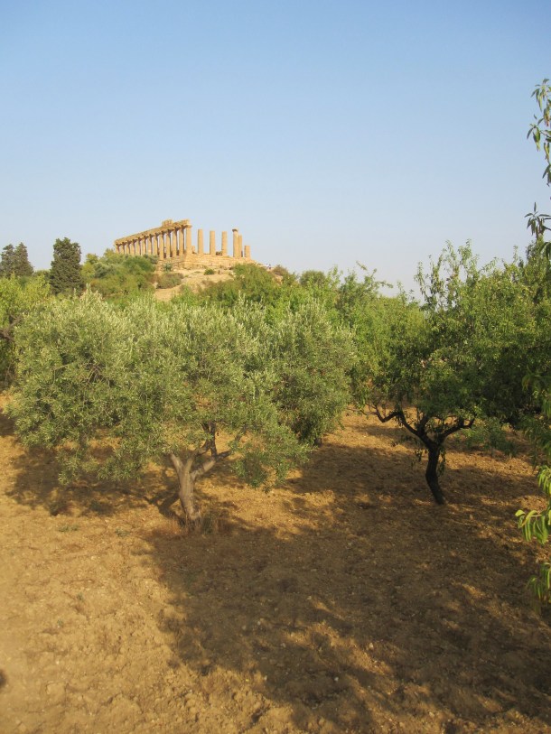 Agrigento