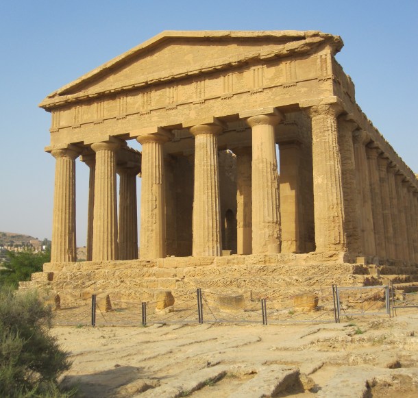 Agrigento