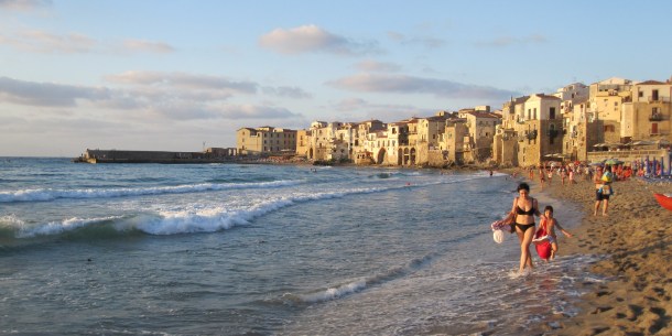 Cefalù