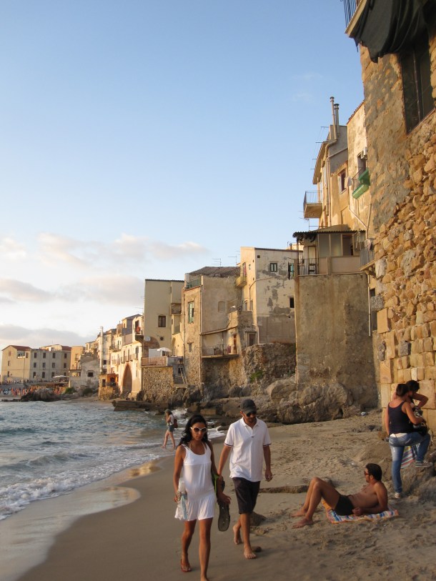 Cefalù