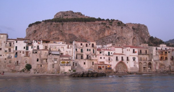 Cefalù