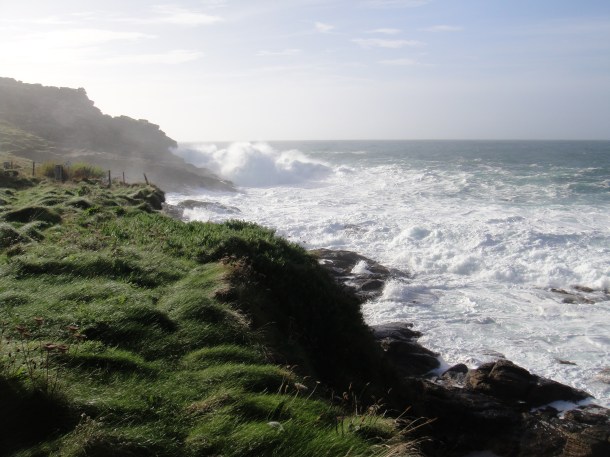 cornish national liberation army