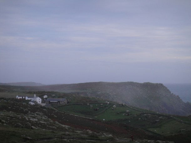 Cornish National Liberation Army