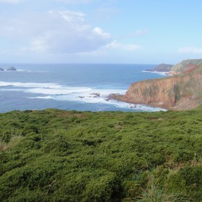 In Search Of The Cornish National Liberation&nbsp;Army