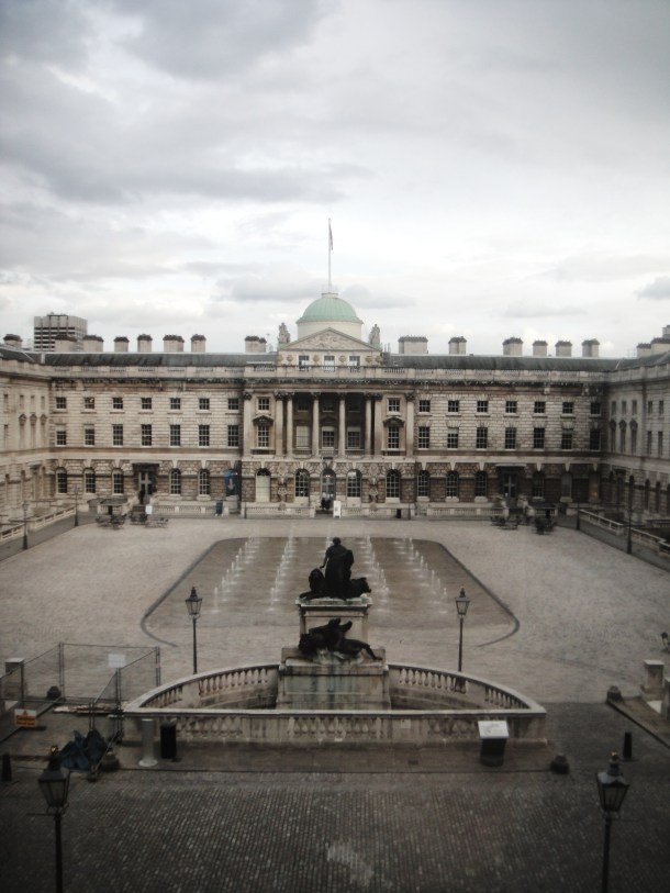 courtauld gallery london
