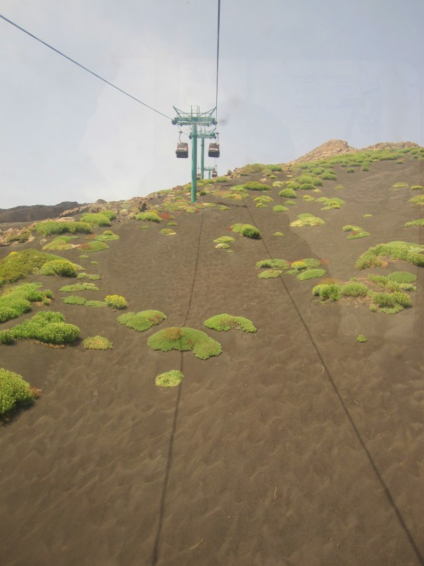 etna chairlift