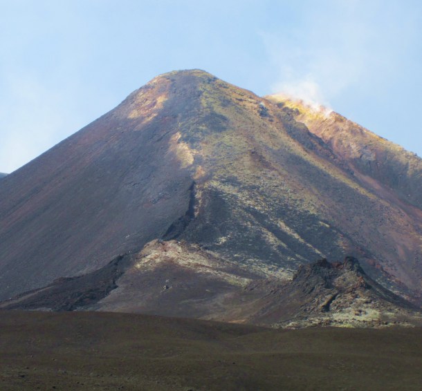 etna italy