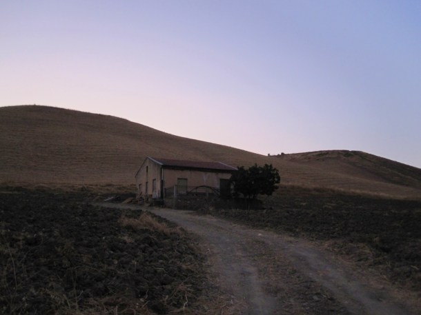 farm sicily