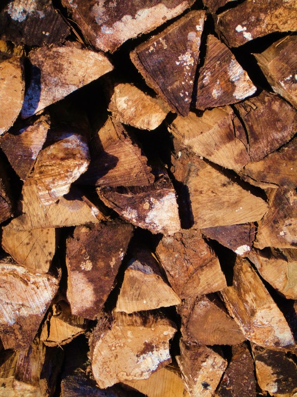 firewood