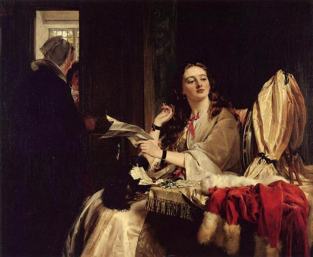 John-Callcott-Horsley-Valentine's-Day