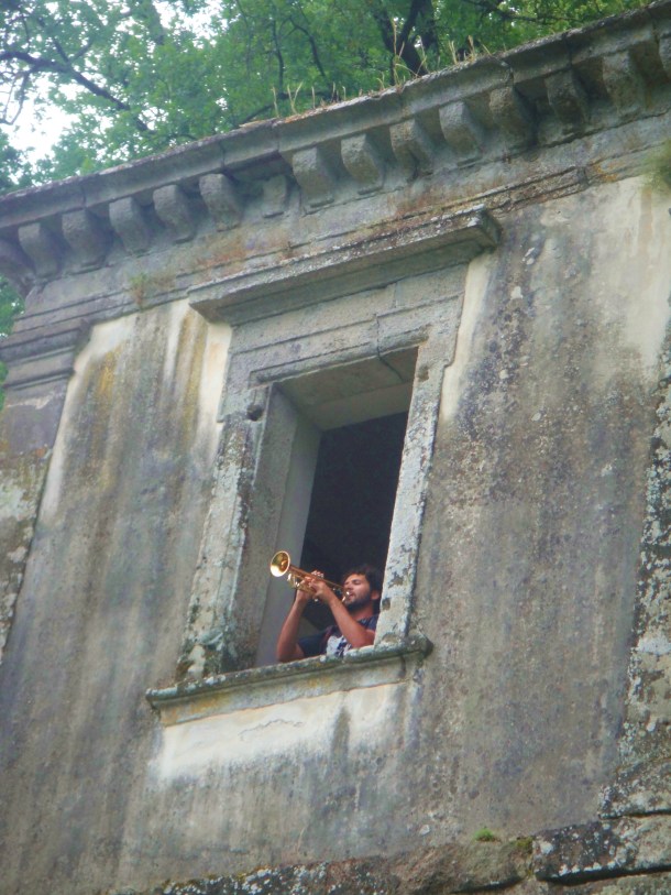 monster park bomarzo 