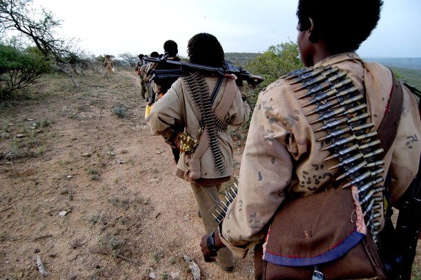 ogaden national liberation front rebels onlf
