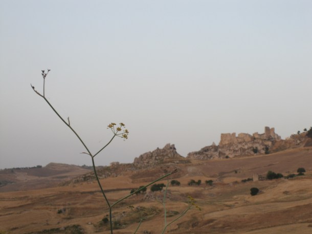 scenic sicily