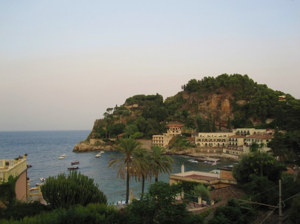 Taormina Taormina