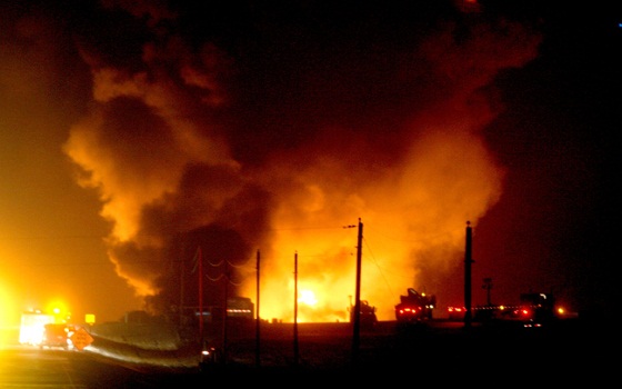 egypt pipeline attack ansar al jihad