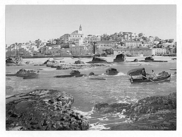 historical-jaffa