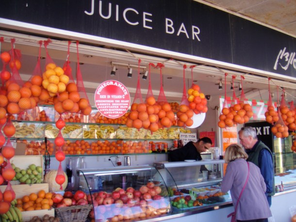 Shlomo-Lahat-Promenade