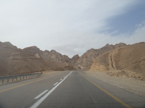 sinai border israel militants