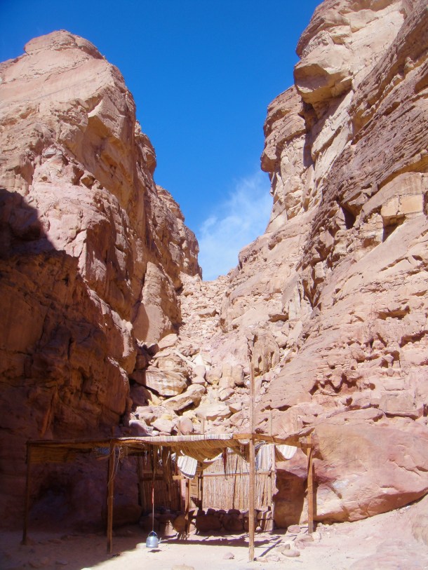 sinai desert ansar al jihad