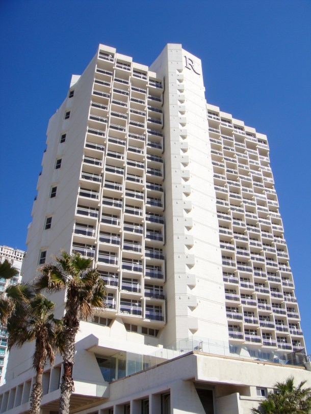 tel-aviv-hotels