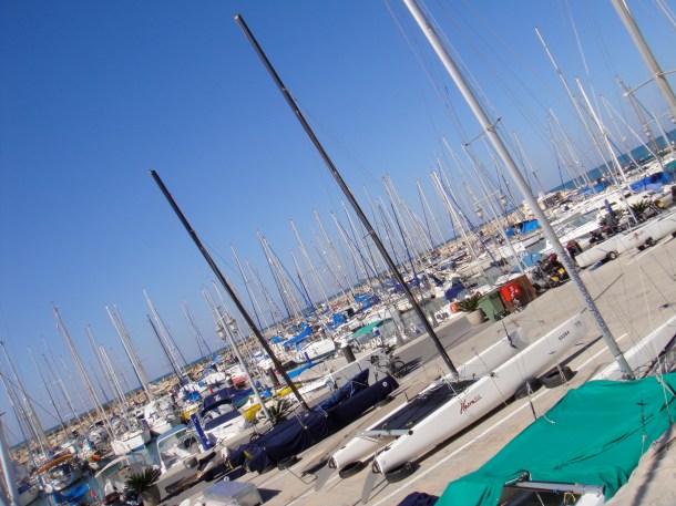 tel-aviv-marina