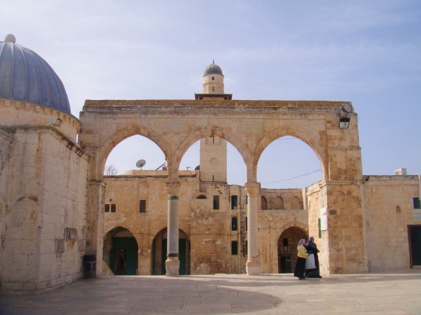 temple mount